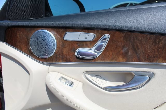 2018 Mercedes-Benz C 300 4MATIC®