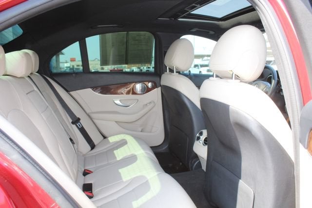 2018 Mercedes-Benz C 300 4MATIC®