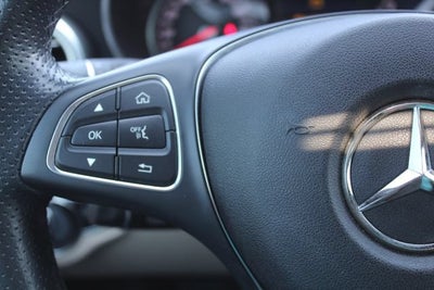 2018 Mercedes-Benz C 300 4MATIC®