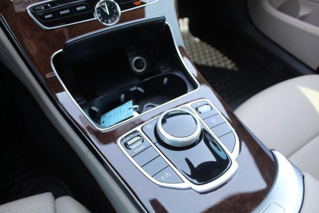 2018 Mercedes-Benz C 300 4MATIC®