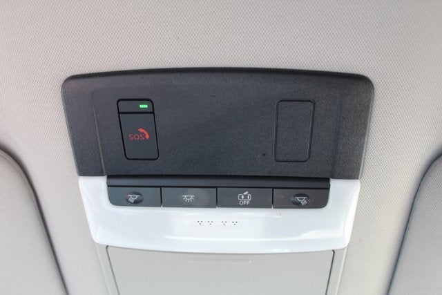 2023 Nissan Pathfinder SV