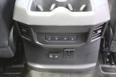 2024 Toyota Tundra 4WD Platinum Hybrid