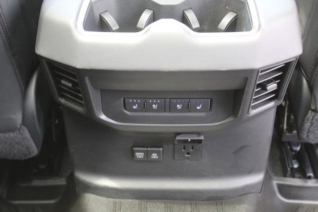 2024 Toyota Tundra 4WD Platinum Hybrid
