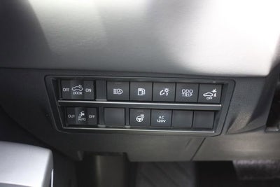 2024 Toyota Tundra 4WD Platinum Hybrid