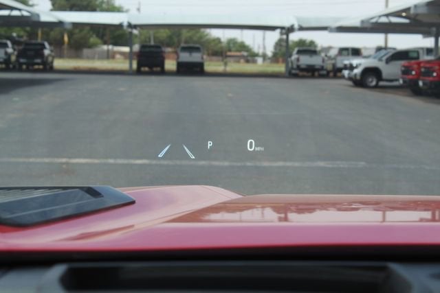 2024 Toyota Tundra 4WD Platinum Hybrid