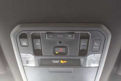 2024 Toyota Tundra 4WD Platinum Hybrid