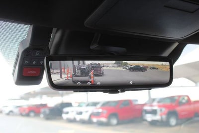 2024 Toyota Tundra 4WD Platinum Hybrid