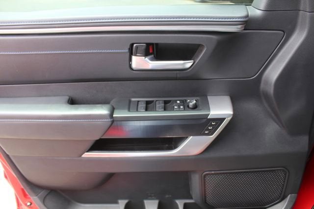 2024 Toyota Tundra 4WD Platinum Hybrid