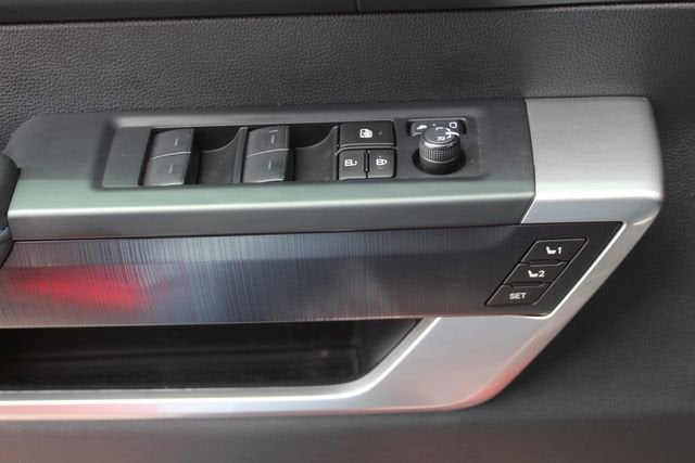2024 Toyota Tundra 4WD Platinum Hybrid