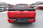 2024 Toyota Tundra 4WD Platinum Hybrid