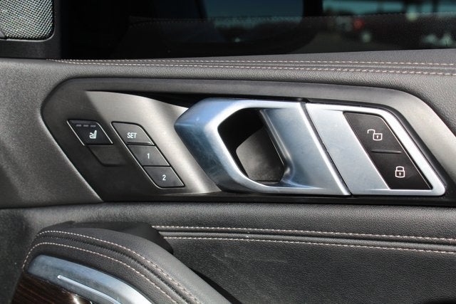 2024 BMW X6 xDrive40i