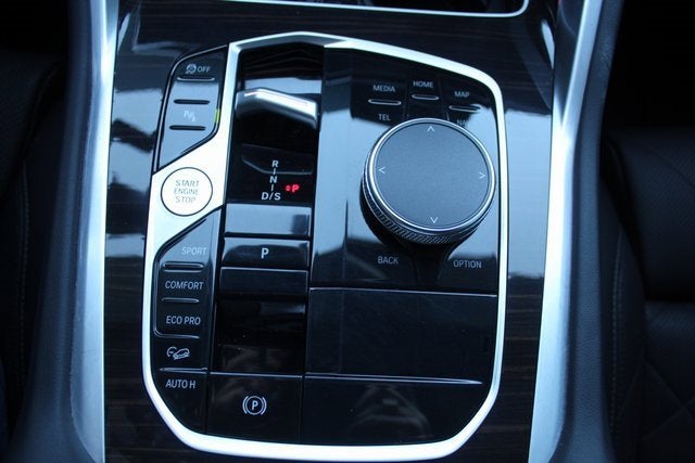 2024 BMW X6 xDrive40i