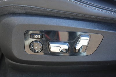 2024 BMW X6 xDrive40i