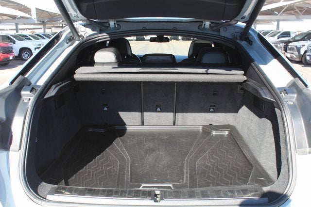 2024 BMW X6 xDrive40i