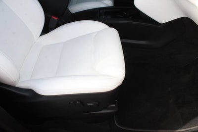 2020 Tesla Model X Long Range