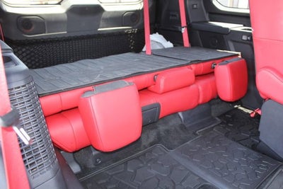 2025 Toyota Sequoia SR5