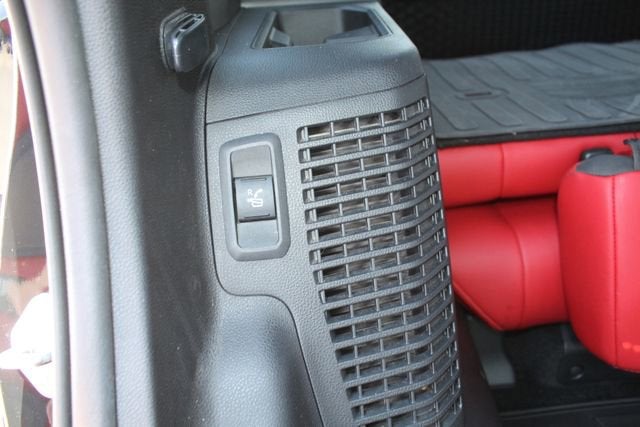 2025 Toyota Sequoia SR5