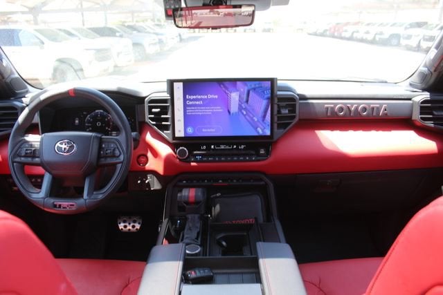 2025 Toyota Sequoia SR5