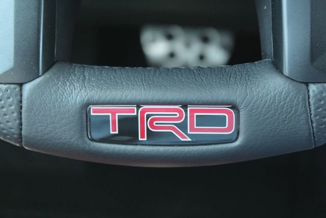 2025 Toyota Sequoia SR5