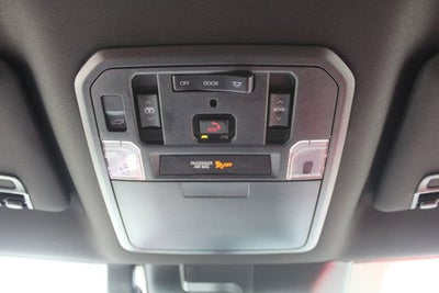 2025 Toyota Sequoia SR5