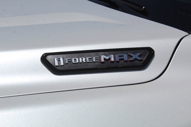 2026 Toyota 4Runner Hybrid TRD Off Road