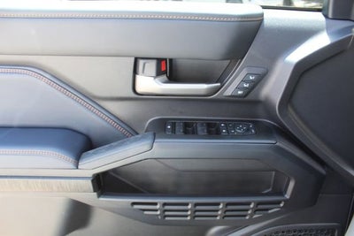 2026 Toyota 4Runner Hybrid TRD Off Road