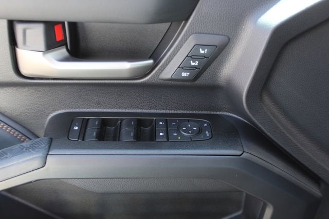 2026 Toyota 4Runner Hybrid TRD Off Road