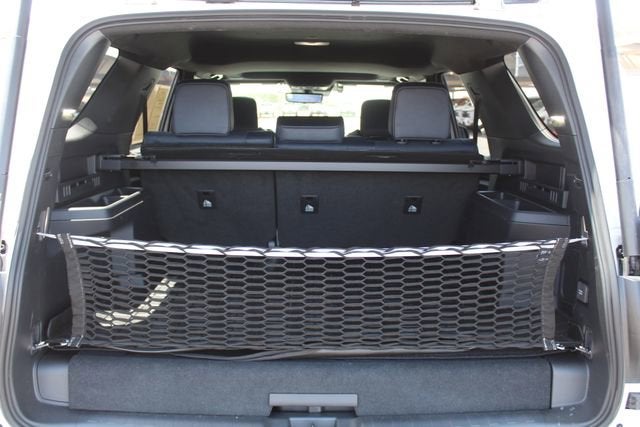 2026 Toyota 4Runner Hybrid TRD Off Road