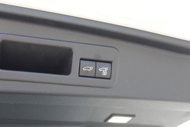 2026 Toyota 4Runner Hybrid TRD Off Road