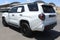 2026 Toyota 4Runner Hybrid TRD Off Road