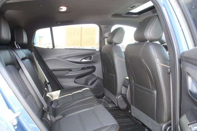 2025 Buick Envista Avenir