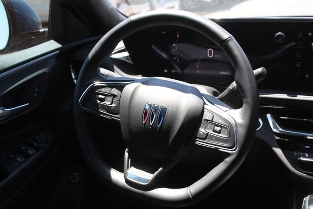 2025 Buick Envista Avenir