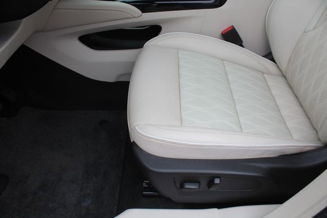 2022 Buick Envision Avenir