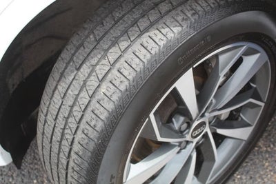 2023 Audi Q5 Premium Plus 45 TFSI S line quattro
