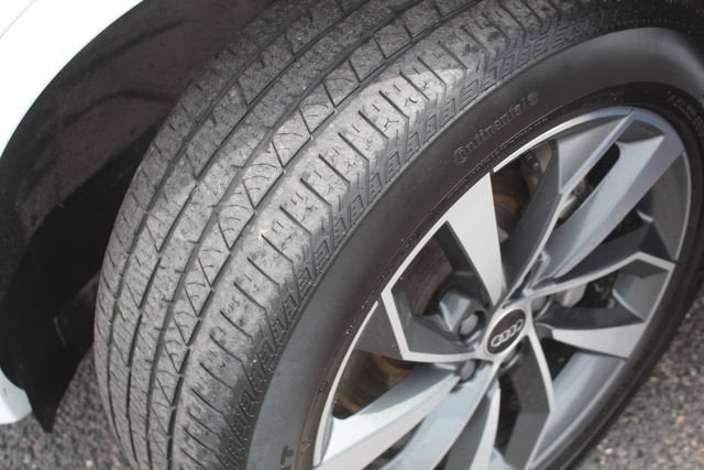2023 Audi Q5 Premium Plus 45 TFSI S line quattro