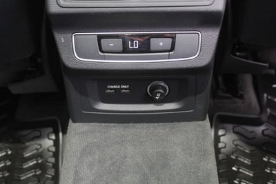 2023 Audi Q5 Premium Plus 45 TFSI S line quattro