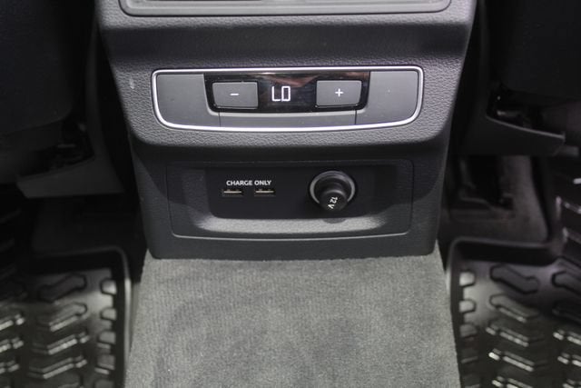 2023 Audi Q5 Premium Plus 45 TFSI S line quattro