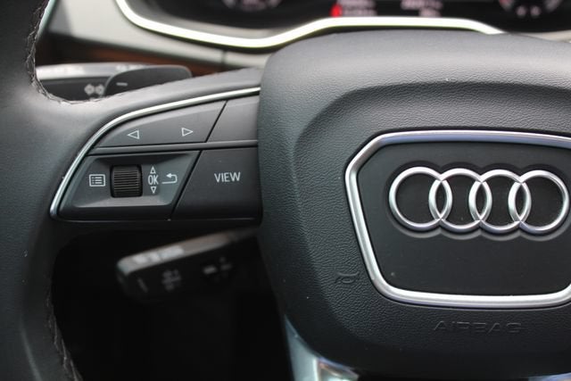 2023 Audi Q5 Premium Plus 45 TFSI S line quattro