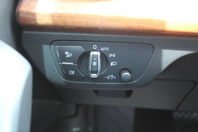 2023 Audi Q5 Premium Plus 45 TFSI S line quattro