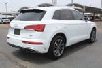 2023 Audi Q5 Premium Plus 45 TFSI S line quattro