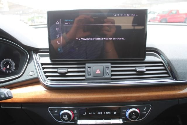2023 Audi Q5 Premium Plus 45 TFSI S line quattro