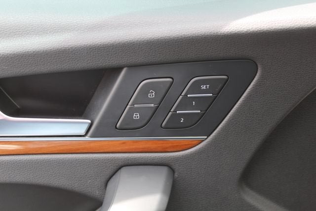 2023 Audi Q5 Premium Plus 45 TFSI S line quattro