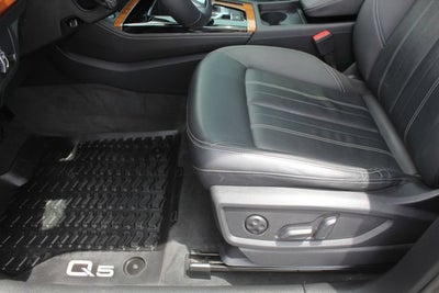 2023 Audi Q5 Premium Plus 45 TFSI S line quattro