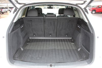 2023 Audi Q5 Premium Plus 45 TFSI S line quattro