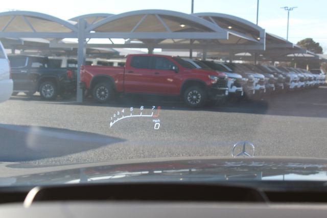 2019 Mercedes-Benz S-Class AMG® S 63