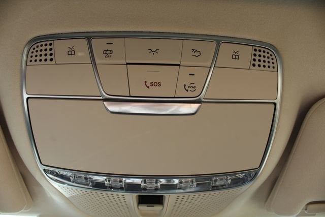 2019 Mercedes-Benz S-Class AMG® S 63