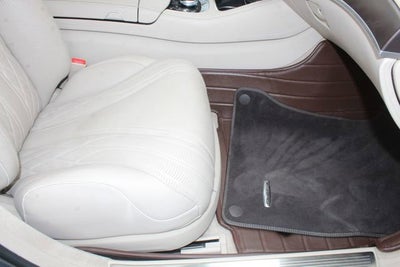 2019 Mercedes-Benz S-Class AMG® S 63