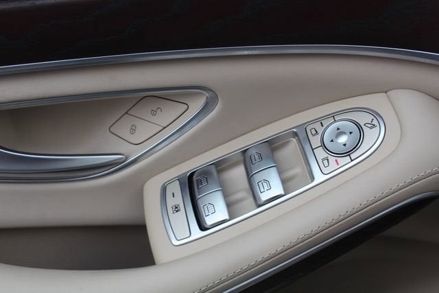 2019 Mercedes-Benz S-Class AMG® S 63