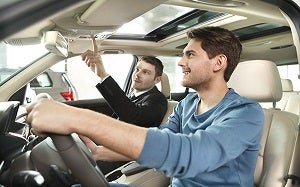 Schedule a test drive at Mitch Hall Chevrolet GMC in Lamesa, TX.