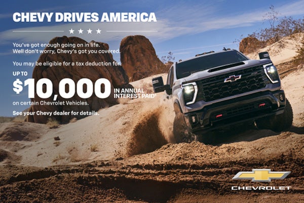 Mitch Hall Chevrolet GMC in Lamesa TX